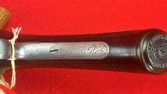 Parker Bros VH Grade 12 Gauge Shot Gun