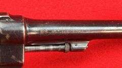 Smith & Wesson Model 1917 U.S. Army .45ACP Caliber