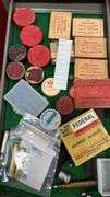 Remington Rand Kardex With Miscellaneous Ammo Box 2