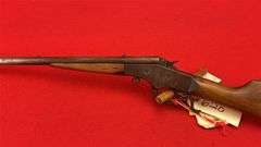 Stevens Crack Shot 22 Cal Rifle