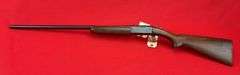 Winchester Model 37 20 GA Shotgun