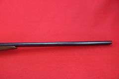 The Berkshire Model S-32 Side by Side 12 Ga Shotgun