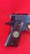 Colt Model 1911 WWI Belleau Wood Commemorative .45Acp Caliber
