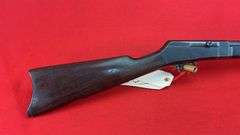 Remington Model 16  .22 Autoloading Rifle