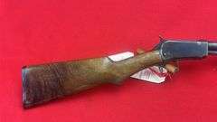 Winchester Model 1906 Expert .22 Cal Rifle