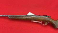 Winchester Model 67  .22 S, L, LR Caliber