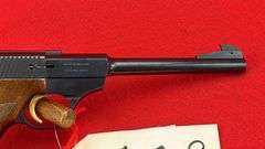Browning Challenger .22LR