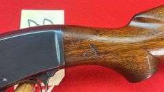 Winchester Model 42 .410 Shotgun