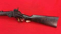 Sharps New Model1863 Carbine .54 Cal