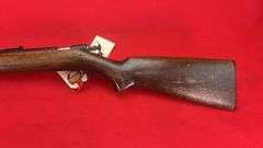 Winchester Model 67  .22 S, L, LR Caliber