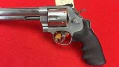 Smith & Wesson 629-4 44 Mag