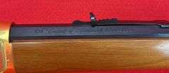 Winchester Centennial 66 .30-.30 Rifle