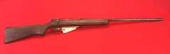 Remington Model 514  .22 S, L, LR Caliber