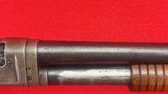 Winchester Model 1897  12 Gauge