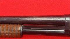 Winchester Model 12 16 GA Shotgun