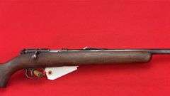 Remington Model 514  .22 S, L, LR Caliber