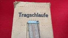 Vintage German 8 MM Battle Pack 300 Rds