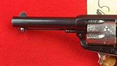 Colt SAA 45 Colt