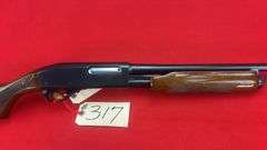 Remington 870 Wingmaster 20Ga Shotgun