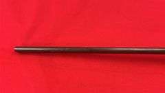 Gold Hibbard Percussion 12 GA Double Barrel