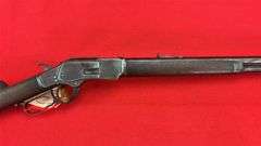 Winchester Model 1873 .38 Cal Rifle