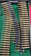 Remington Rand Kardex With Miscellaneous Ammo Box 2