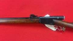 Swiss Vetterli Model 1878 10.4 X 42R Rim
