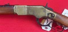 Winchester 1866 - Third Model .44 Cal Rifle