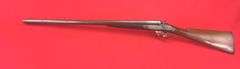 Parker Lifter Model SideXSide 11 Ga