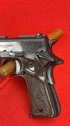 Llama .380 Pistol