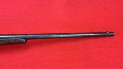 Remington Model 16  .22 Autoloading Rifle