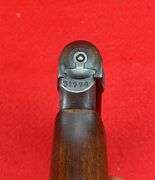 Mauser Model 1934 32 ACP