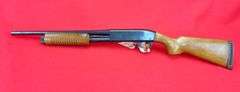 Smith & Wesson Model 1300 12 Gauge
