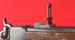 Providence Tool Co. 1862 .45 Cal Musket