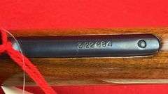 Winchester 62A 22 S, L,LR