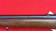 Winchester Model 67A  .22 S, L, LR Caliber