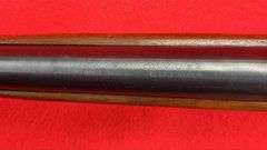 O.F. Mossberg & Sons Inc. Model 195K-A 12 Gauge 2 3/4"