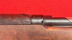 Australian MA Lithgow SMLE II Lee Enfield Rifle 303 Brit