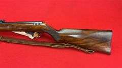 Mauser - Werke Patrone .22 LR