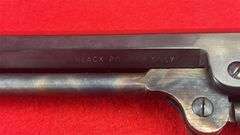 Uberti Navy Model .36 Cal Black Powder Pistol