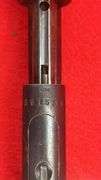 Remington Model 12-C .22 Cal Rifle