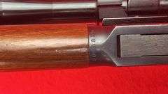 Winchester 94 30-30