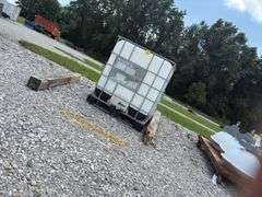 ( 12) 7’ Fence Post Womanized, 6” to 8” diameter,