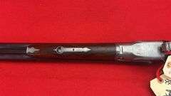 Parker Bros VH Grade 12 Gauge Shot Gun