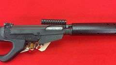 Century Mfg. Inc. L1A1 .308 Cal. Sporter - No IL Sales
