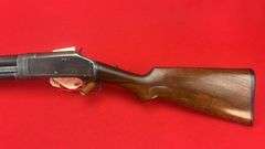 Winchester Model 1897  12 Gauge