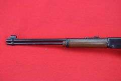 Ithaca 72 Saddle Gun 22 LR