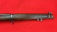 Enfield British MK 3  303 Rifle