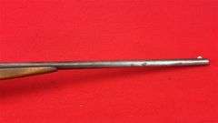 Stevens Crack Shot 22 Cal Rifle