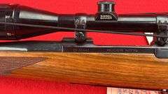 Ruger M77RS 30-06